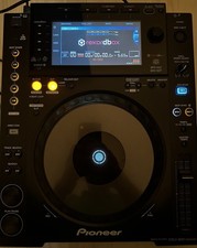 Pioneer cdj 900nexus gebraucht kaufen  Hamburg