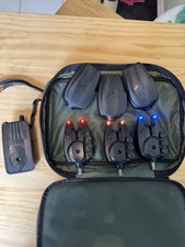Fox micron bite for sale  DEVIZES