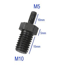 Aussen aussen m10 gebraucht kaufen  Reutlingen