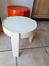 Petite table appoint d'occasion  Montmorot