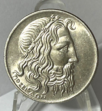 1930 greece drachma for sale  Seattle