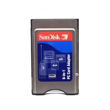 Sandisk pcmcia card for sale  STOCKTON-ON-TEES
