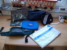 Kulturtaschen bauchgürteltasc gebraucht kaufen  Bad Urach