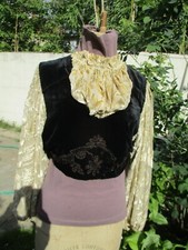 Robe ancienne 1920 d'occasion  France