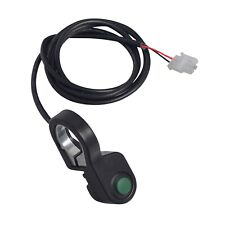 Push button throttle for sale  Colorado Springs