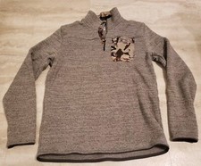 Armour sweater camo for sale  Huntington