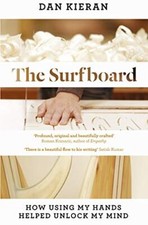 Surfboard using hands for sale  UK