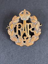 Ww1 british royal usato  Papiano