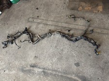 Faisceau électrique moteur d'occasion  Fréthun