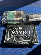 Horseware rambo org for sale  Pensacola