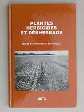 Plantes herbicides désherbage d'occasion  Limoges-