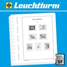 Leuchtturm san marino gebraucht kaufen  Kaarst