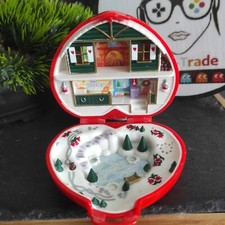 Polly pocket merry d'occasion  Veneux-les-Sablons