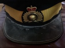 Rcmp shield stokes for sale  Watsonville