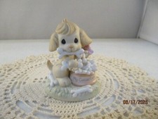 Precious moments figurine for sale  Seymour