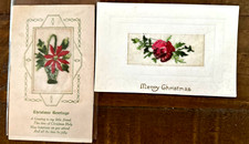 christmas flowers lot silk for sale christmas flowers lot silk for sale Saint Augustine
