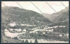 Udine paularo cartolina usato  Gambolo