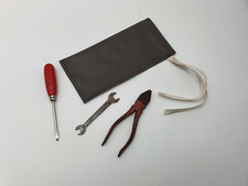 Bag tool kit usato  Italia