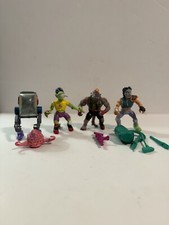 Vintage teenage mutant for sale  Bronx