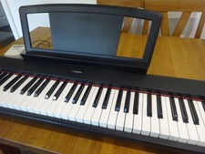 Yamaha piaggero digital for sale  MORPETH