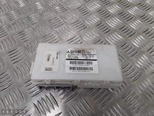 2010 MITSUBISHI L200 ECU KEYLESS GO CONTROL UNIT MODULE 2500TD 8637A592 comprar usado  Enviando para Brazil