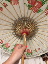 Japanese vintage oriental for sale  WESTERHAM