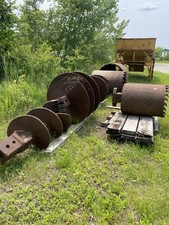 One used single for sale  Crofton
