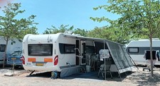 Fiamma caravanstore awning for sale  HAVERHILL