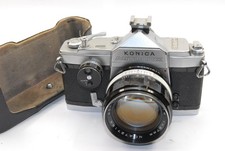 Konica autorex rare for sale  GOOLE