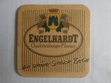 Bierdeckel engelhardt charlott gebraucht kaufen  Königs Wusterhausen