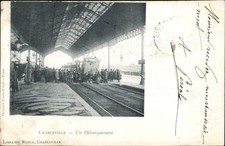 Charleville marne landing gebraucht kaufen  Berlin