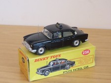 Bx84 dinky toys for sale  BRISTOL