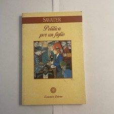 Politica per figlio usato  Roma