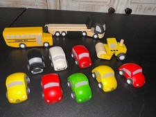 Plan toys plancity for sale  Parker