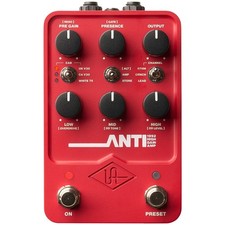 Universal audio uafx for sale  Ferndale