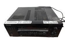 Pioneer vsx d814 for sale  MANCHESTER
