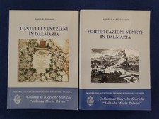 Castelli veneziani dalmazia usato Castelli veneziani dalmazia usato  Solesino