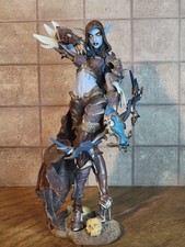 Unlimited warcraft sylvanas for sale  San Martin