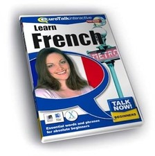 Talk learn french. for sale  UK