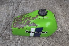 Kawasaki ke125 petrol for sale  BISHOP AUCKLAND