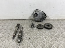 98841 pacco ingranaggi usato  Roma