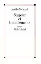 Stupeur tremblements amelie d'occasion  France