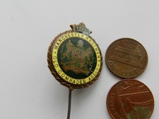 Vintage enamel stick for sale  BRIDGWATER