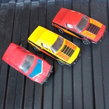 Scalextric c130 triumph for sale  WESTON-SUPER-MARE
