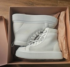 Scarpe miu miu usato  Collesano