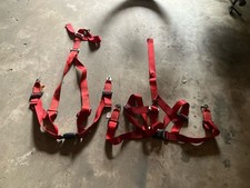 Classic racing seat for sale  ROYSTON