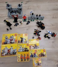 Lego ritter 6073 gebraucht kaufen  Mengkofen