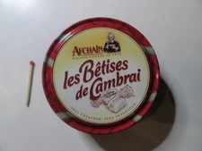 Boîte maison afchain d'occasion  Mâcon