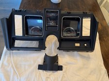 1969 camaro instrument for sale  Seminole