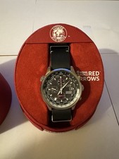 Citizen red arrows for sale  SOUTHAMPTON